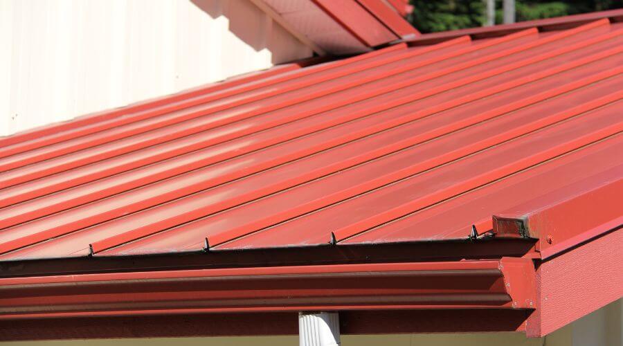 Emergency Industrial Roof Repair in Posen, MI